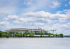 The John F. Kennedy Center for the Performing Arts